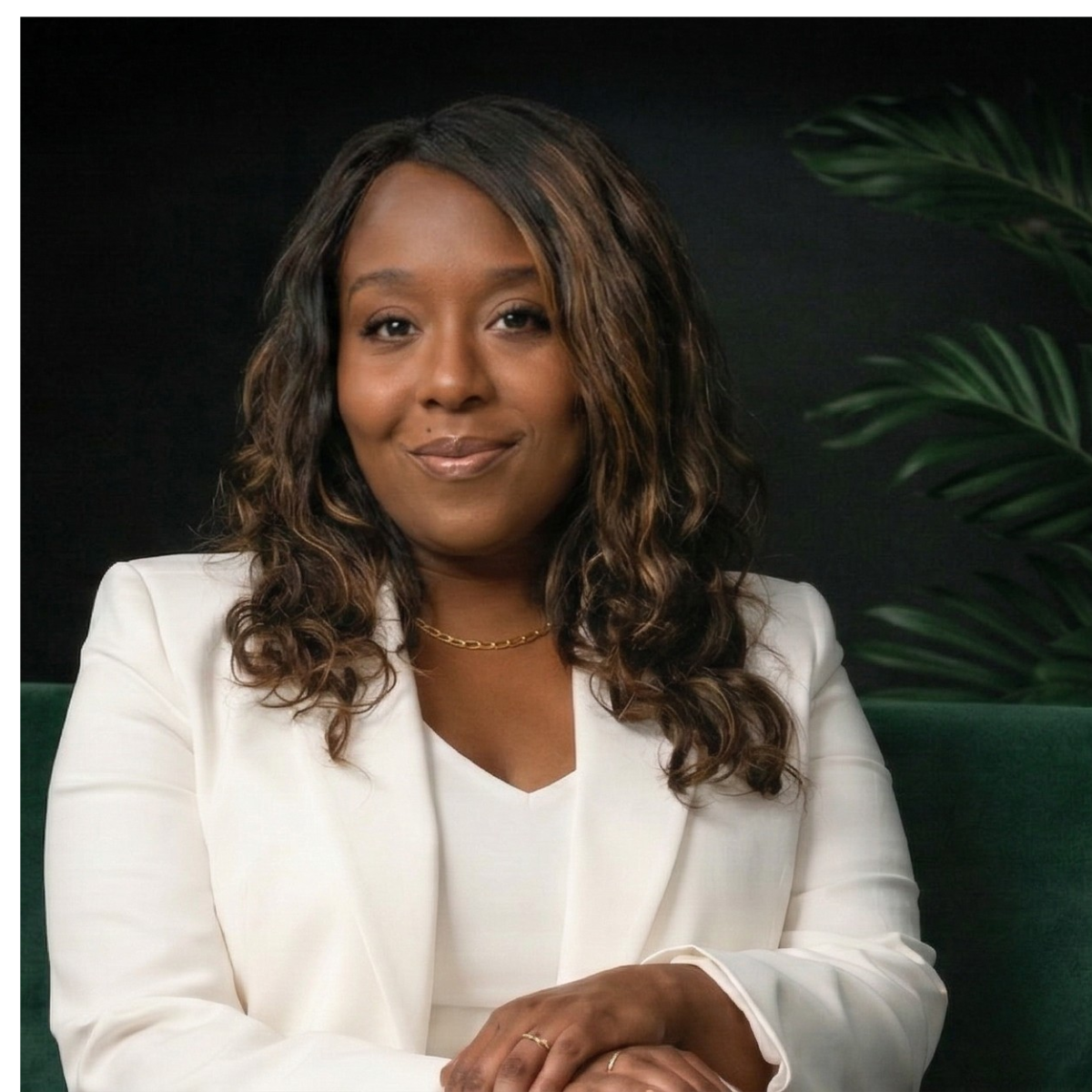 Shauna Smith, The Marketing Muse 360